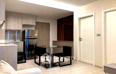 Condos for sale Sukumvit 36 : 2-BR Condo at Vtara 36 near BTS Thong Lor (ID 648463)