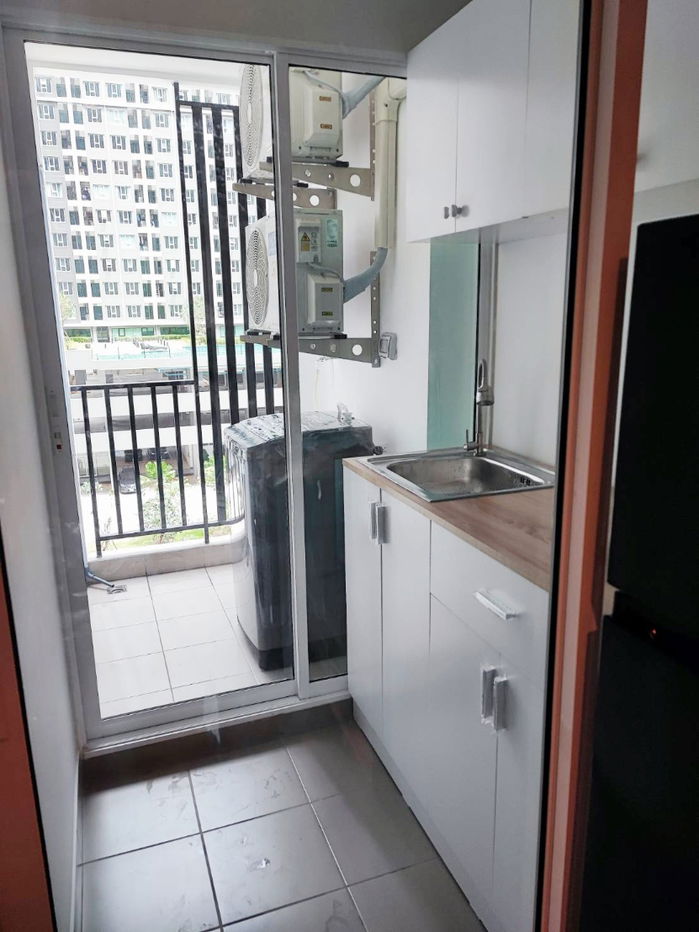 รูป เช่า!!! Regent Home บางนา (ห้องใหม่!!! มือ1) ใกล้ BTS บางนา - รูปที่ 5/6