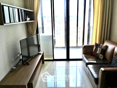 Condos for rent MRT Phahon Yothin : 2-BR Condo at Ideo Ladprao 5 near MRT Lat Phrao (ID 492331)