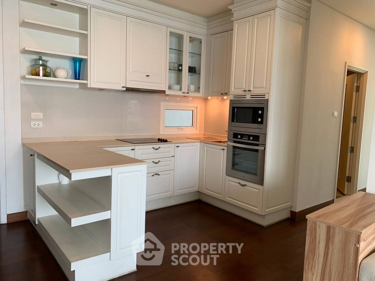 picture 4-BR Condo at Ivy Thonglor 23 close to Thong Lo (ID 2046570) - 5/24