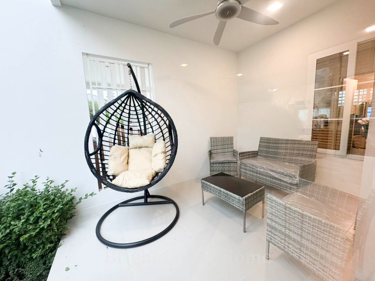 รูป ให้เช่า Chaiyapruek Bangna km 15 ชัยพฤกษ์ บางนา กม.15[E265] - รูปที่ 8/17