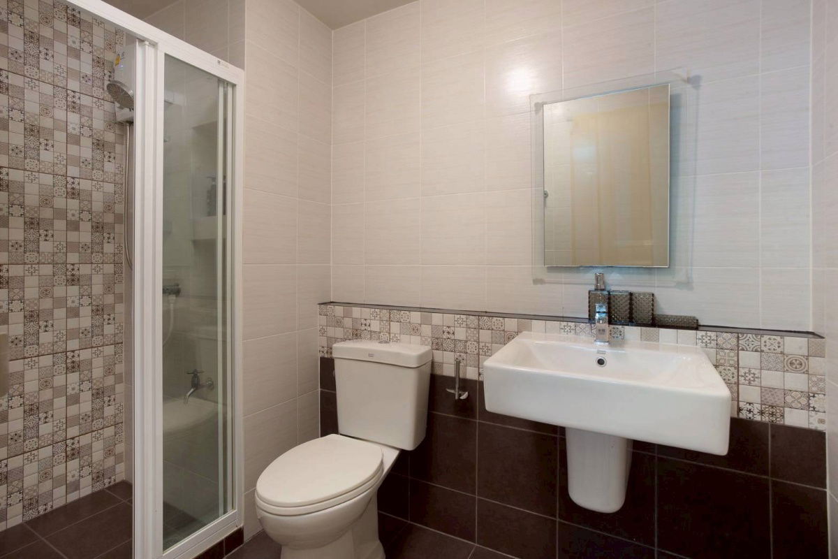 รูป For Rent ❗️D condo Rin ดีคอนโด ริน ราคาดี เพียง 13,000 บาทเท่านั้น - รูปที่ 9/24