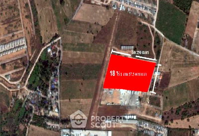 Land for sale Bang Lamung Chonburi : 29,425.2 m² Land for Sale close to East Pattaya (ID 2229497)