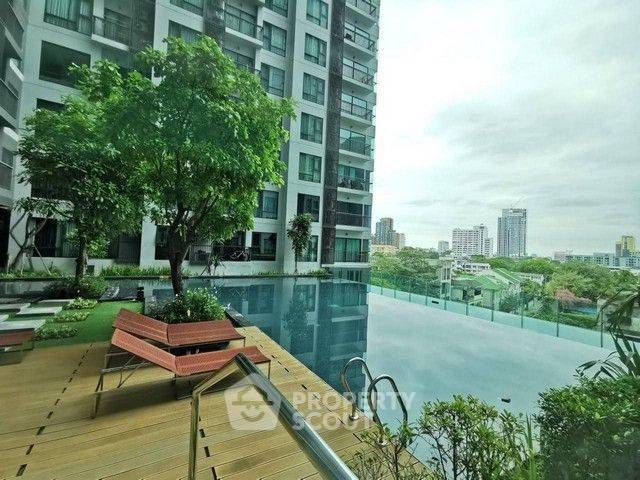 รูป คอนโด 1-ห้องนอน ที่ ริทึ่ม สุขุมวิท 36-38 ใกล้ BTS ทองหล่อ (ID 1533637) - รูปที่ 6/14