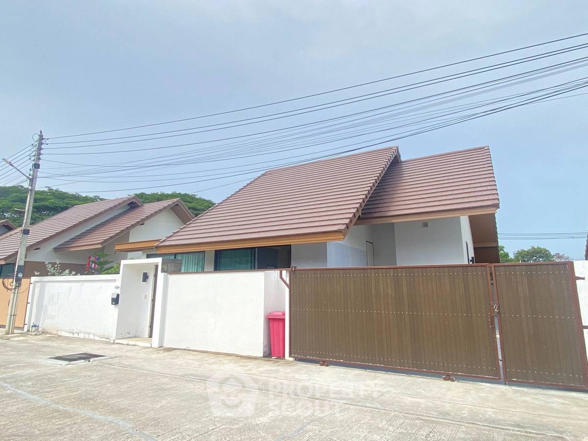 picture 3-BR House at The Maple Pattaya close to Huai Yai (ID 2137958) - 2/17