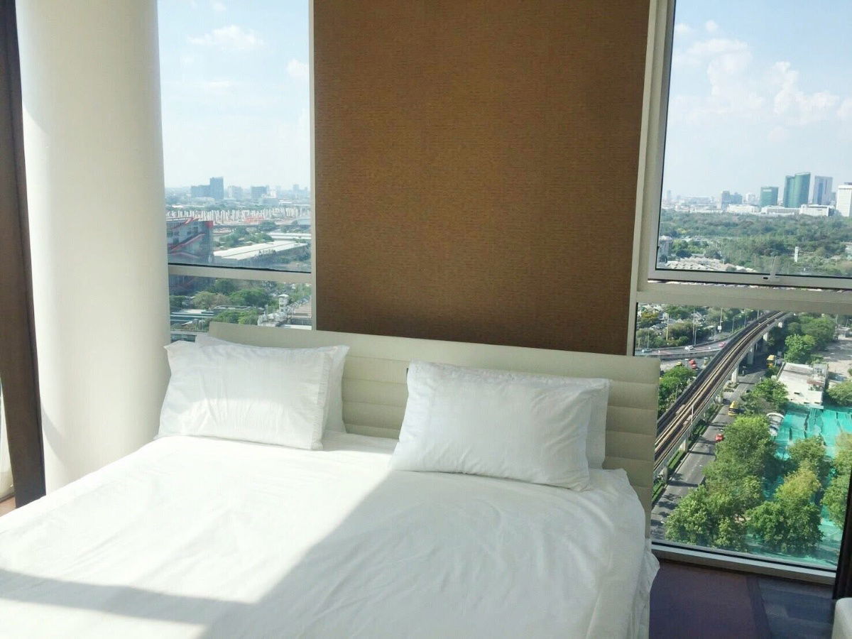 รูป Ideo mix phaholyothin ☎️2 bed 2 baht 58 sqm ‼️only 28,000/month ‼️NOW AVAILABLE 🔆✅ - รูปที่ 8/14