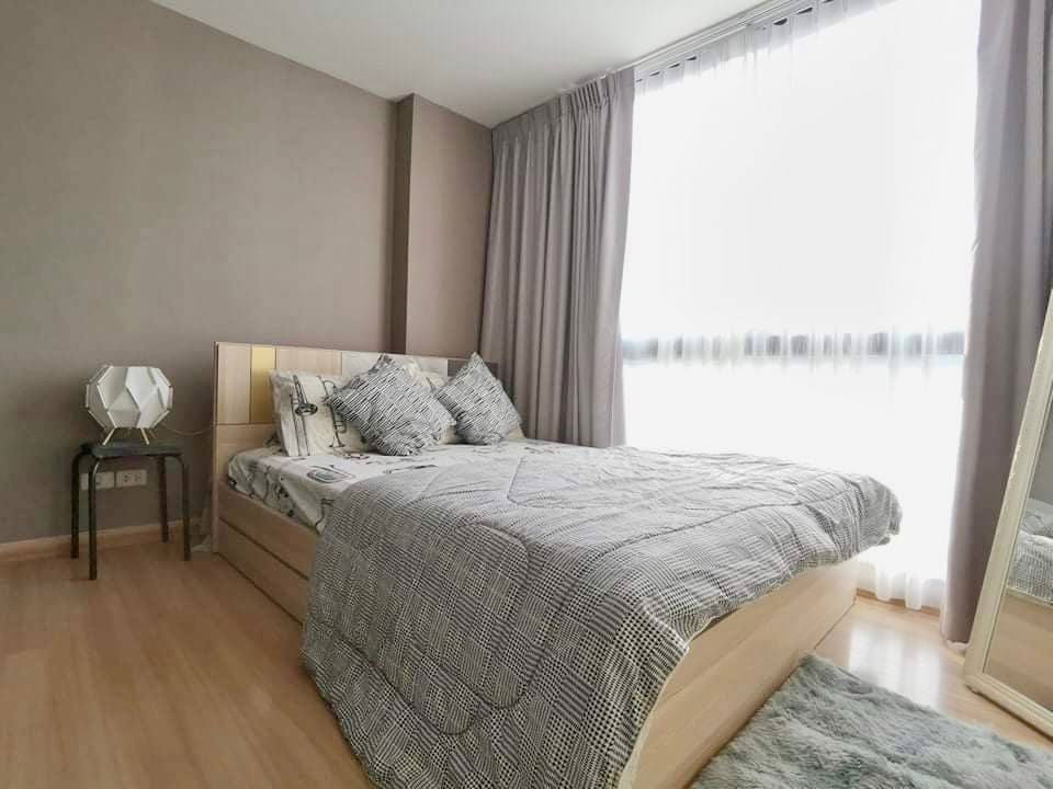 รูป WS1758 📍Chateau In Town Sukhumvit 64/1 ใกล้ BTS ปุณณวิถี เพียง 550 เมตร เพียง 15,000 บาท/เดือน - รูปที่ 1/9