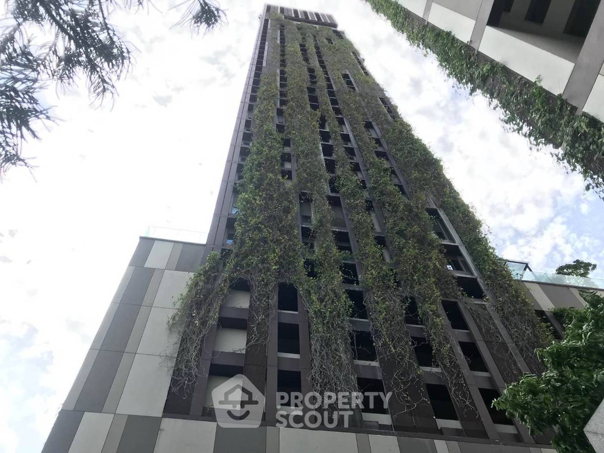 picture 2-BR Condo at Ideo Morph 38 near BTS Thong Lor (ID 884980) - 5/9