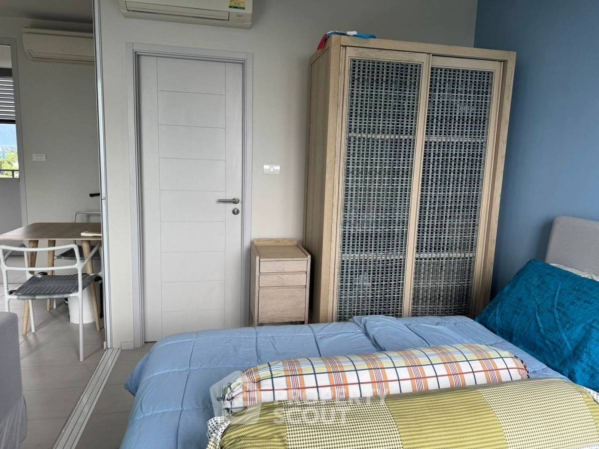 picture 1-BR Condo at Blu Cha Am – Hua Hin close to Cha-Am Beach (ID 1905102) - 6/10