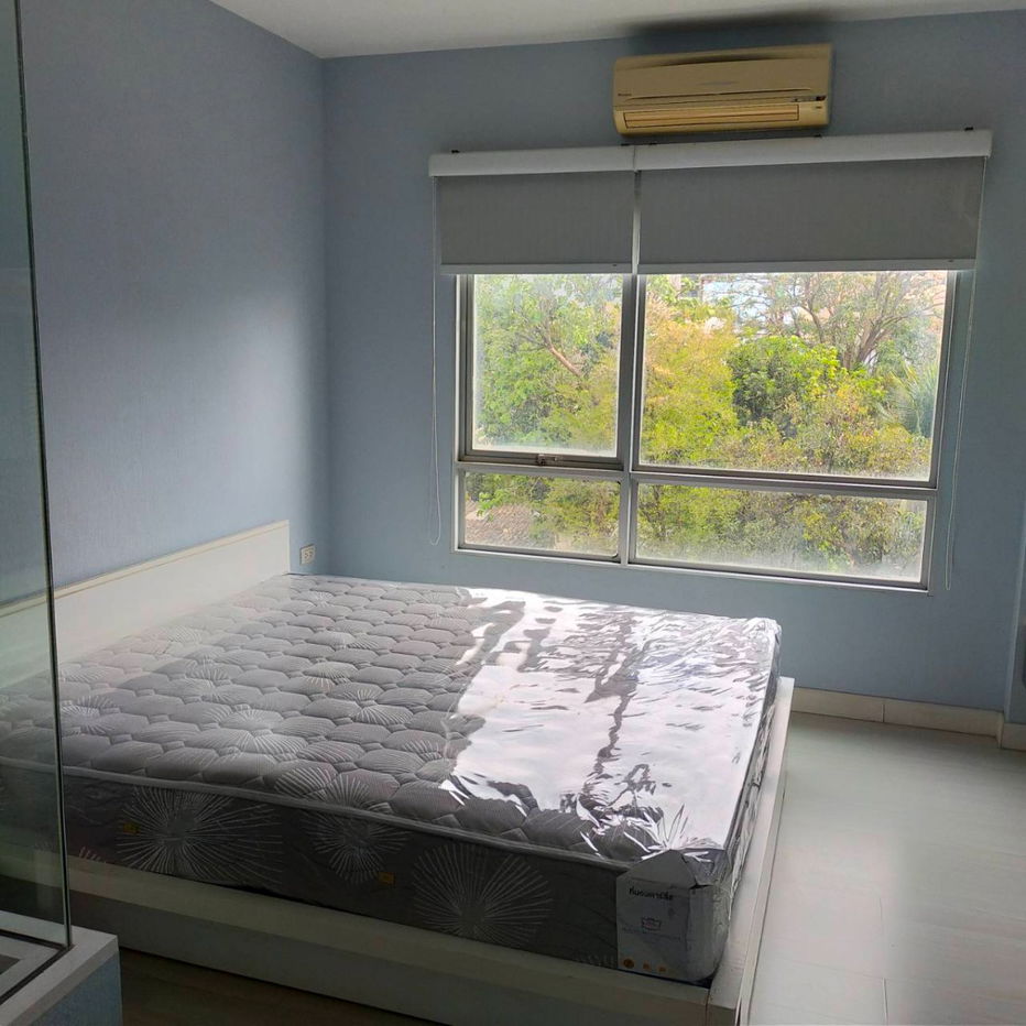 picture P-14703 Condo for rent The Room Ratchada-Ladprao fully furnished (Confirm again when visit).  - 1/6