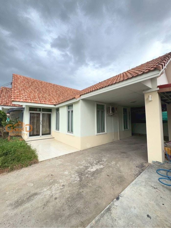 รูป บ้านเช่าโคราชโซนจอหอ 7500 บาท/เดือน - รูปที่ 9/10
