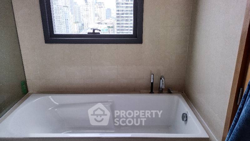 picture 3-BR Condo at Hyde Sukhumvit 13 Condominium near BTS Nana (ID 637304) - 11/24