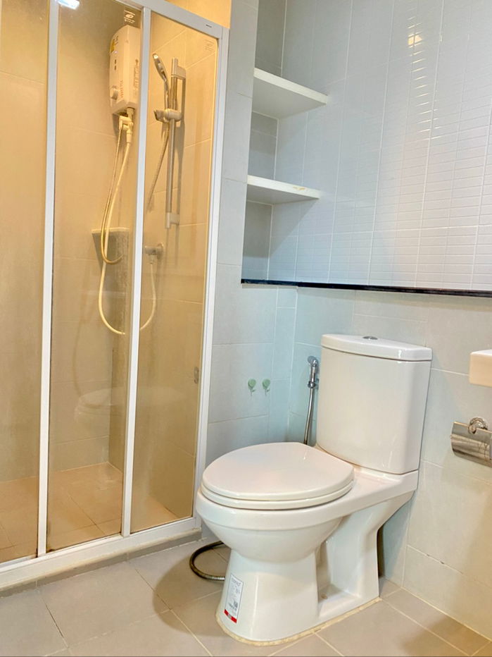 รูป ให้เช่า!!! คอนโด ESCENT ขอนแก่น ติดเซ็นทรัลพลาซ่า สะดวกสบาย - FOR RENT! ESCENT CONDO - KHON KAEN - รูปที่ 21/22