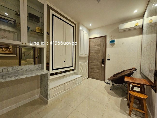 รูป sss437 ขาย คอนโด เมย์แฟร์ เพลส สุขุมวิท 50 Mayfair Place Sukhumvit 50 - รูปที่ 5/26