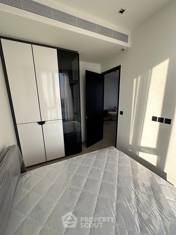 picture 2-BR Condo at Chapter Charoennakhorn - Riverside near BTS Krung Thon Buri (ID 1477722) - 14/38