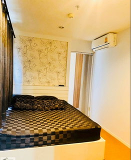 รูปภาพ P-39424 ให้เช่า คอนโด ลุมพินี เมกะซิตี้ บางนา Bang Kaeo, Bang Phli District, Samut Prakan พร้อมอยู่ ราคาถูก Line Id @easythaihome 085-592-2897