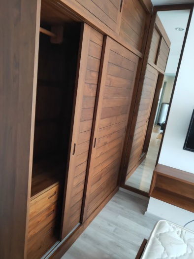 รูป 💥รหัส IDPK100723💥 📢📢For Rent IDEO Mobi Charan - Interchange (2 Br 45 ตร.ม/18500) ชั้น 10 ครบ ใกล้ MRT,ถนนใหญ่ 📞 087-4496994 เฟิร์ส - รูปที่ 7/31