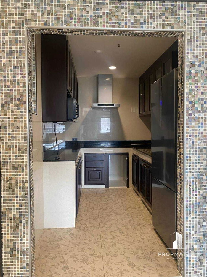 รูป ✨Flash Deal ✨ Liberty Park II ( 2Bed2Bath 106.5SQM.) แต่งครบพร้อมอยู่ !! เพียง 42,500 บาทต่อเดือน Tel.0981315848 @propmatch - รูปที่ 7/20