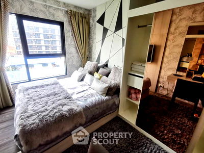 Condos for sale : 1-BR Condo at Rich Park Terminal @Phahonyothin 59 in Anusawari (ID 1336068)