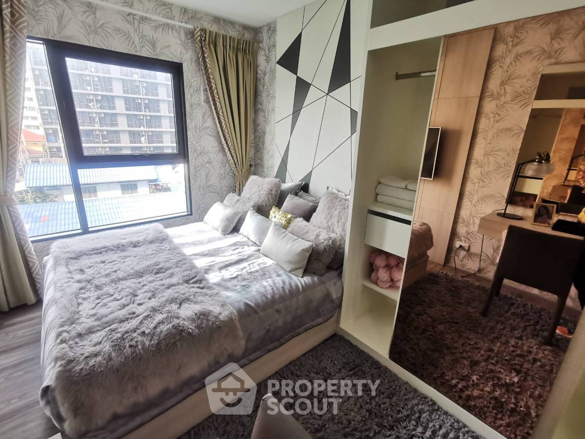 รูป คอนโด 1-ห้องนอน ที่ ริชพาร์ค เทอมินอล @พหลโยธิน 59 ใน อนุสาวรีย์ (ID 1336068) - รูปที่ 1/10