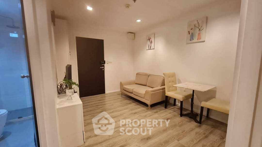 รูป คอนโด 1-ห้องนอน ที่ ไนท์บริดจ์ แบริ่ง ใกล้ BTS แบริ่ง (ID 2060446) - รูปที่ 3/9