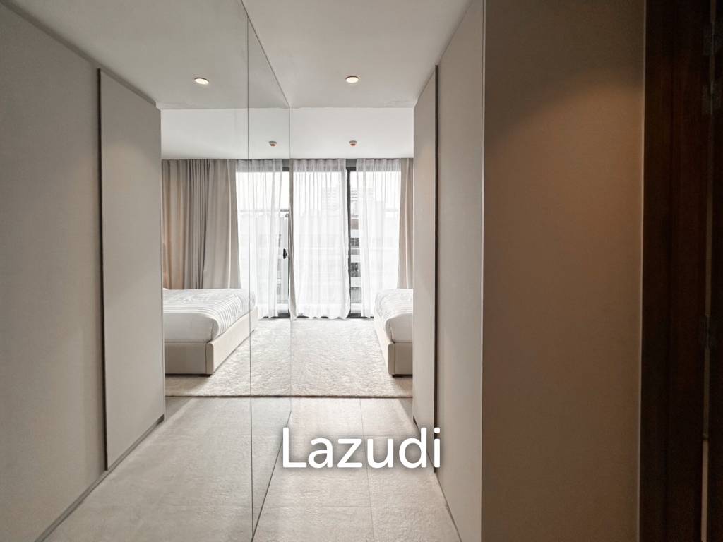 picture 3 Bed 249.93 SQ.M La Citta Delre Thonglor 16 - 7/20