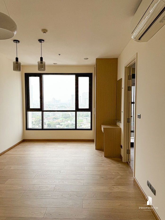 รูป ✨Flash Deal ✨ Fuse Sathorn - Taksin ( Sudio 1Bath 28.89 SQM.) แต่งครบพร้อมอยู่ !! เพียง 15,000 บาทต่อเดือน Tel.0981315848 @propmatch - รูปที่ 2/11