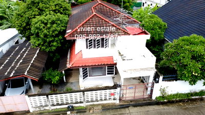 บ้านเดี่ยว วิทยาลัยอาชีวศึกษาธนบุรี : ขายบ้านเดี่ยวทำเล บางพรม ใกล้ราชพฤกษ์-พรานนก