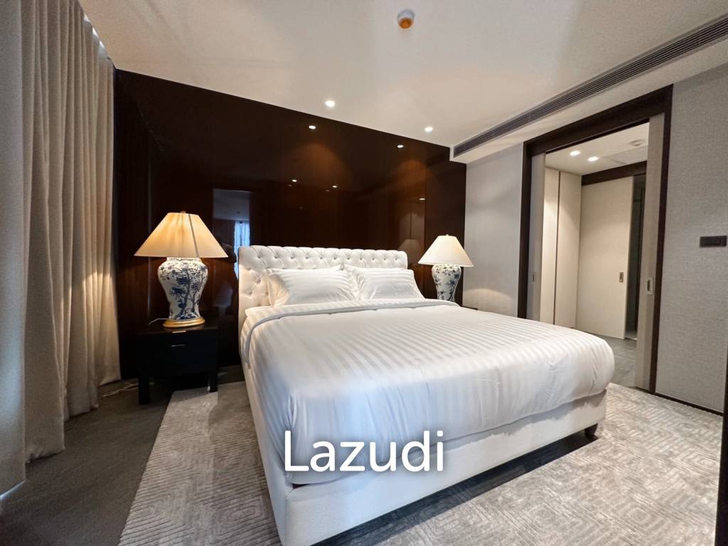 picture 3 Bed 249.93 SQ.M La Citta Delre Thonglor 16 - 16/20