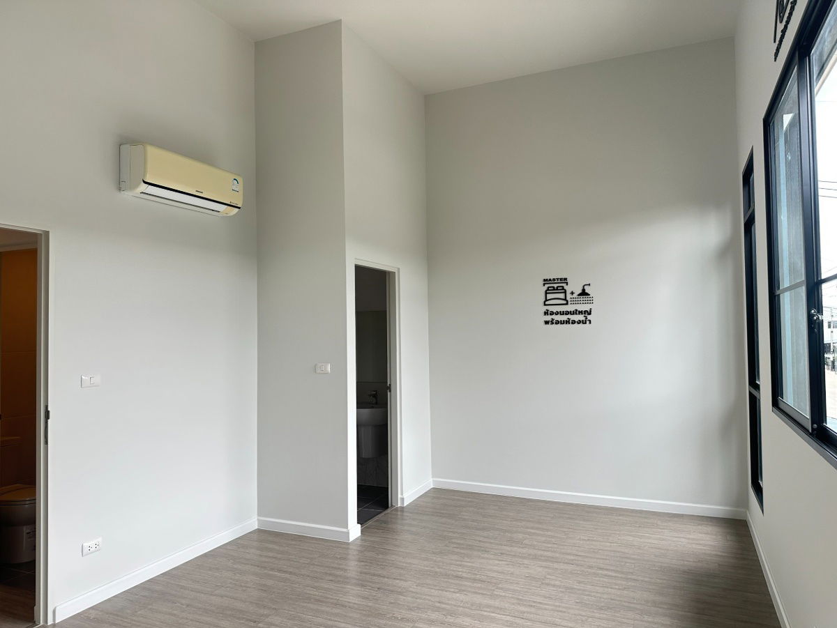 รูป บ้านพร้อมอยู่! โครงการสิริเพลส ราชพฤกษ์ 346 (198/65) - รูปที่ 12/19