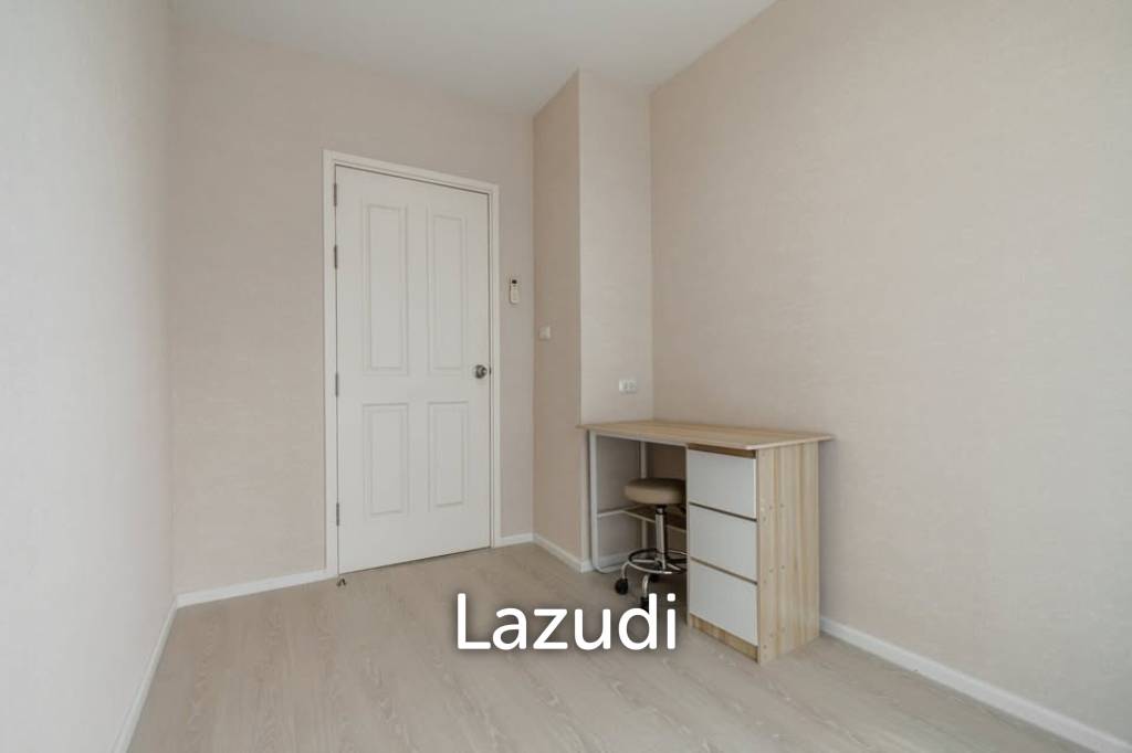 รูป 2 Bedroom 2 Bathroom 67 SQ.M Aspire Rama 9 - รูปที่ 14/18