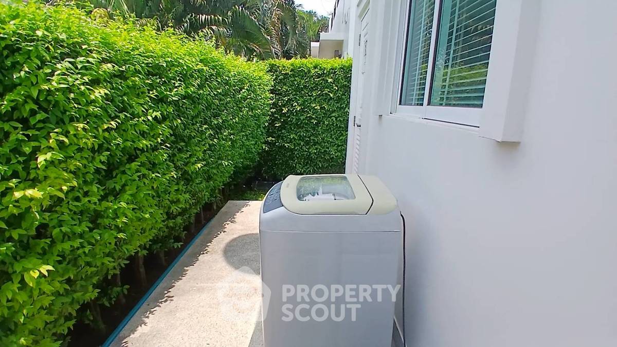 picture 2-BR House at Sivana Gardens Pool Villas close to Khao Tao (ID 1514849) - 14/14