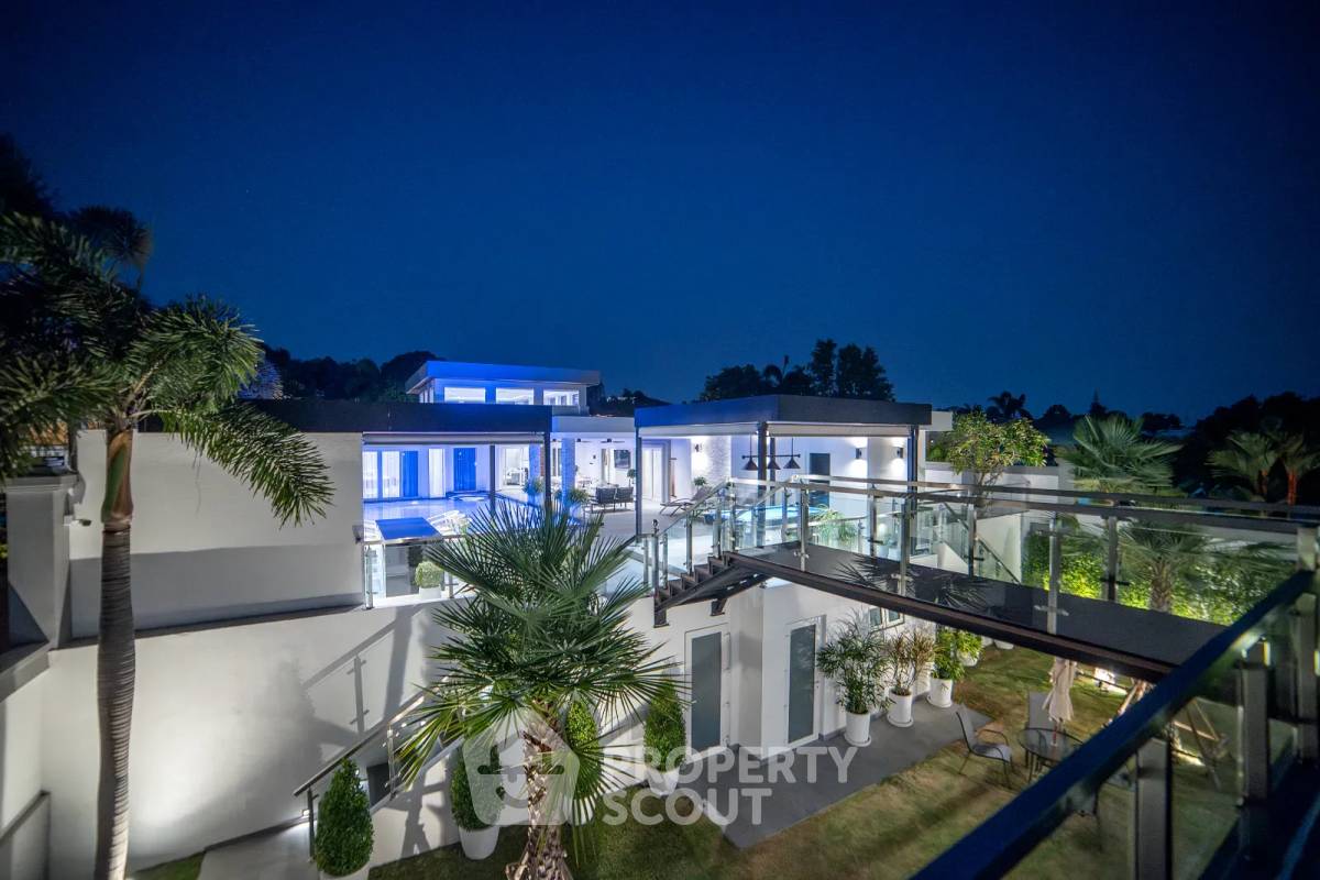 picture 6-BR Villa at Siam Royal View Pattaya close to East Pattaya (ID 2091415) - 5/41