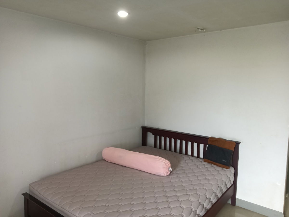 picture Condo for rent: Regent Home 4 Sukhumvit 85 (Studio room), 3rd floor, near BTS On Nut Station - 11/15