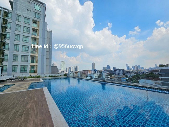 รูป sss437 ขาย คอนโด เมย์แฟร์ เพลส สุขุมวิท 50 Mayfair Place Sukhumvit 50 - รูปที่ 22/26