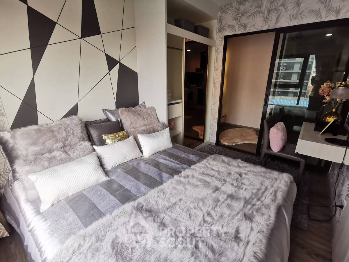 รูป คอนโด 1-ห้องนอน ที่ ริชพาร์ค เทอมินอล @พหลโยธิน 59 ใน อนุสาวรีย์ (ID 1336068) - รูปที่ 10/10