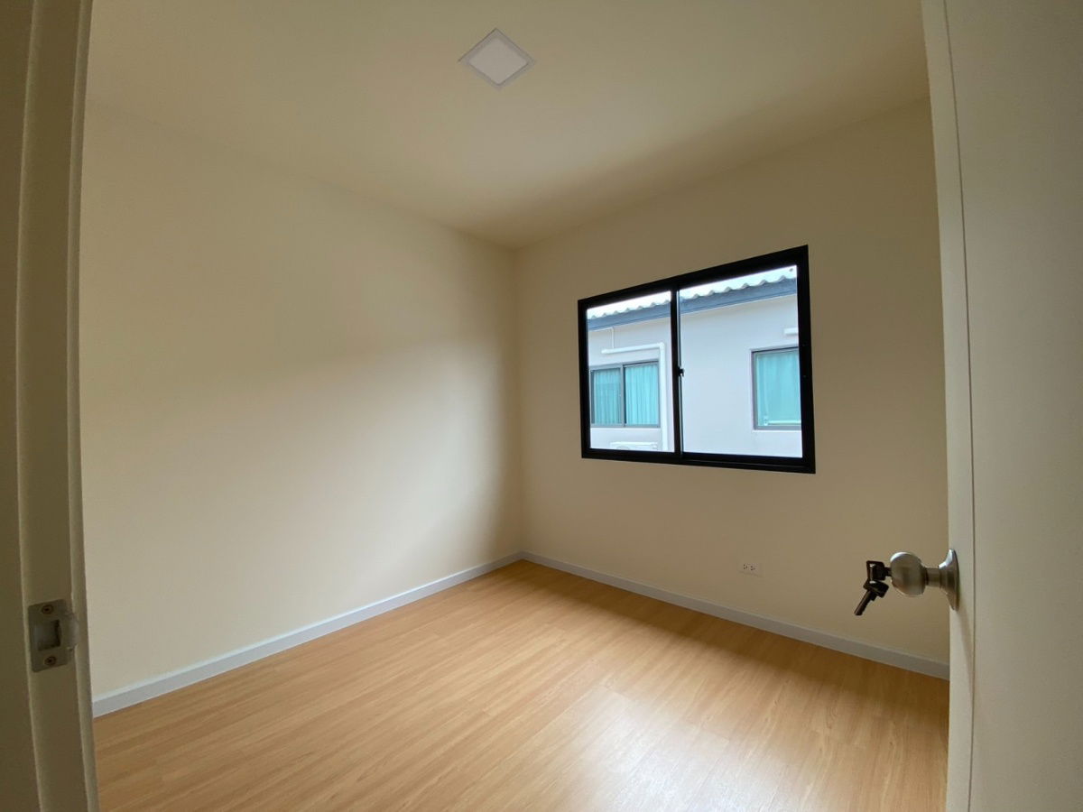 รูป 🏡ทาวน์โฮมใหม่ ราคาพิเศษ พร้อมอยู่ สิริ ลาดพร้าว 101 📍ใกล้เซ็นทรัล อีสต์วิลล์ - รูปที่ 10/13
