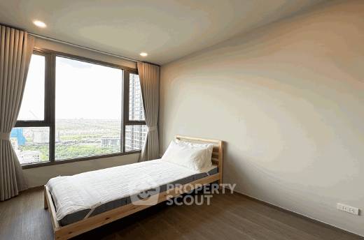picture 2-BR Condo at Whizdom The Forestias in Bang Kaeo (ID 2229003) - 5/8