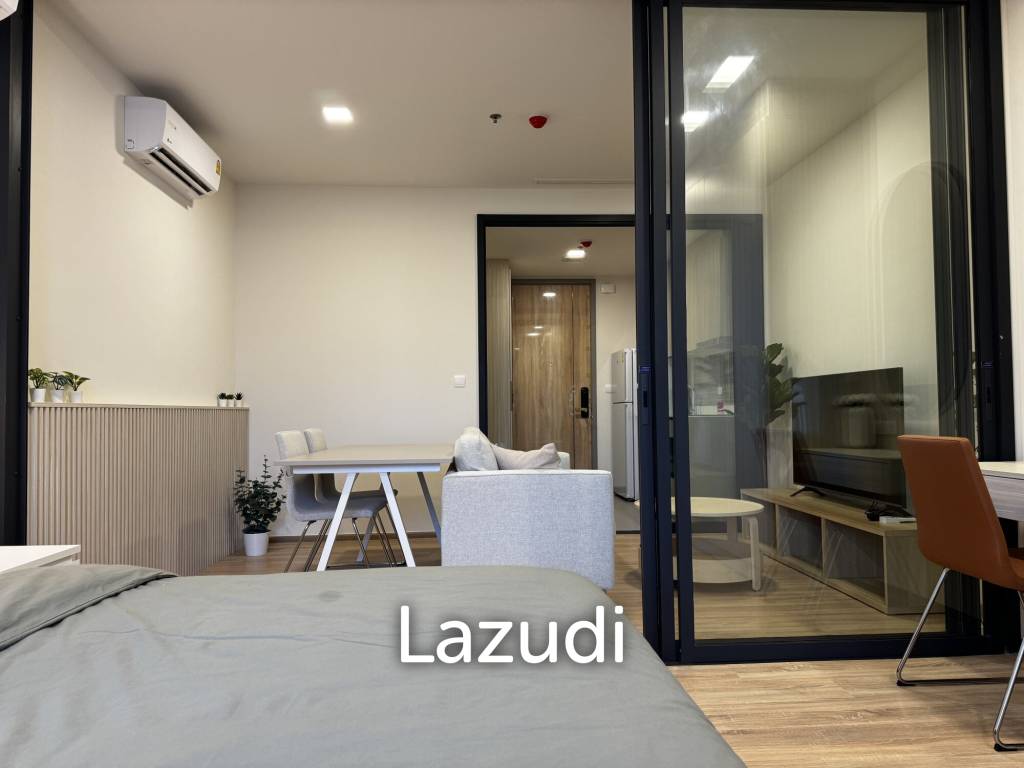 รูป 1 Bedroom 1 Bathroom 42 SQ.M XT Phayathai - รูปที่ 49/60