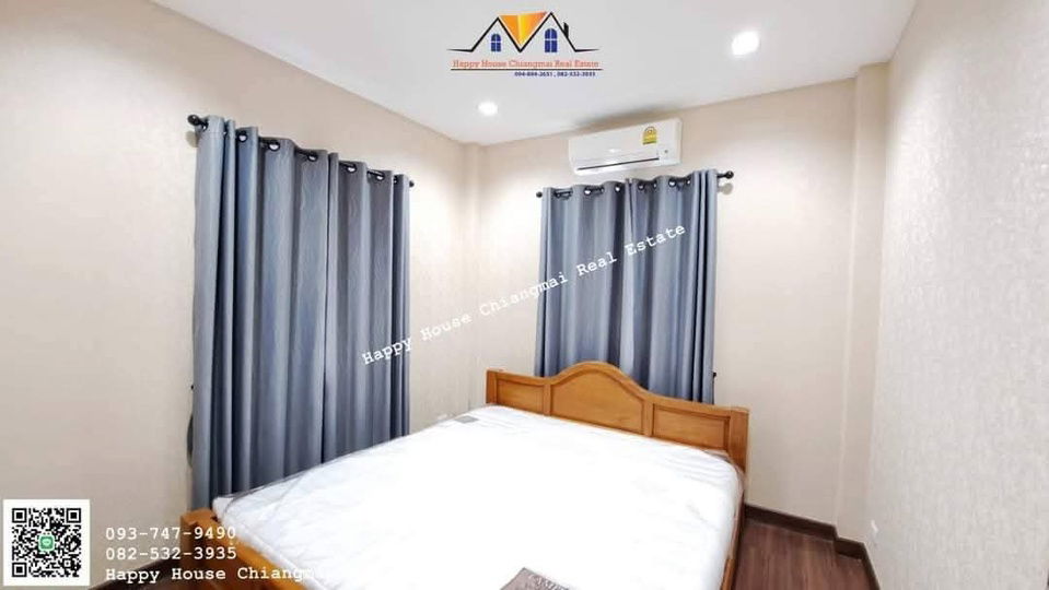 picture For sale Single house in The Oriental Regent villgae 082-532-3935 - 32/40
