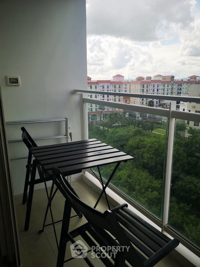 รูป คอนโด 1-ห้องนอน ที่ วีรันดา เรสซิเดนซ์ พัทยา ใกล้ เมืองพัทยา (ID 1860032) - รูปที่ 6/17