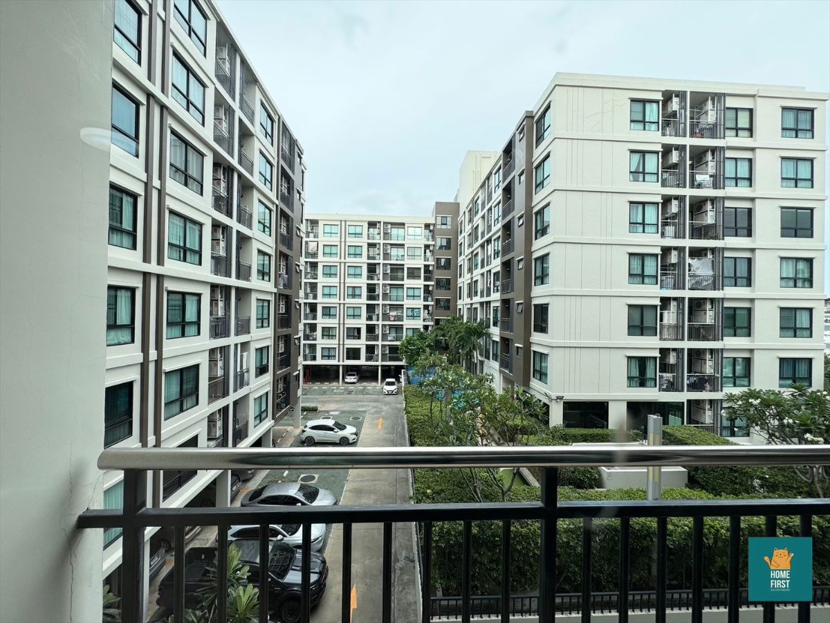 picture Supalai City Resort Bearing Station 2bed 56sqm. with furniture 16000 baht - 13/15