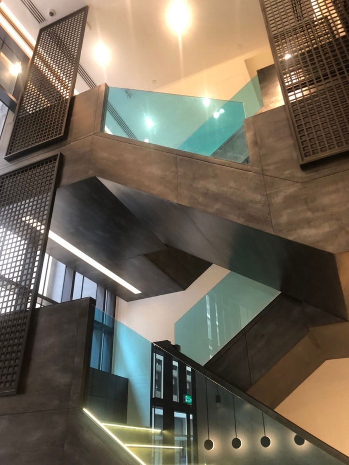 รูป ให้เช่าเดนิมจตุจักร ห้อง 1 BEDROOM PLUS วิวสระว่ายน้ำ ชั้น 20 พร้อมเฟอร์นิเจอร์และเครื่องใช้ไฟฟ้า - รูปที่ 34/37
