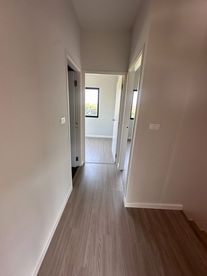 รูป 🏡ขายบ้านใหม่ แปลงมุมสวย พร้อมอยู่ สิริ เพลส เวสต์เกต เลขที่ 168/217 📍เซ็นทรัล เวสต์เกต - รูปที่ 7/23