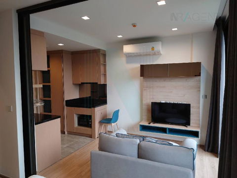 📌 For Sell Condo KAWA HAUS Building C, Floor 7,1 bed room, Room size 33.00 sqm