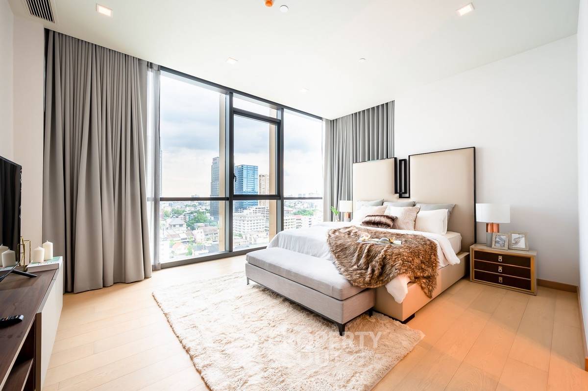 picture 2-BR Condo at The Monument Thonglo close to Thong Lo (ID 1547899) - 15/19