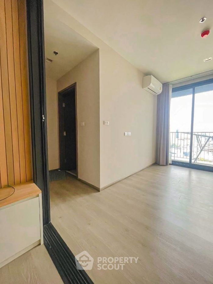 picture 1-BR Condo at The Line Phahonyothin Park near MRT Phahon Yothin (ID 2055552) - 5/5