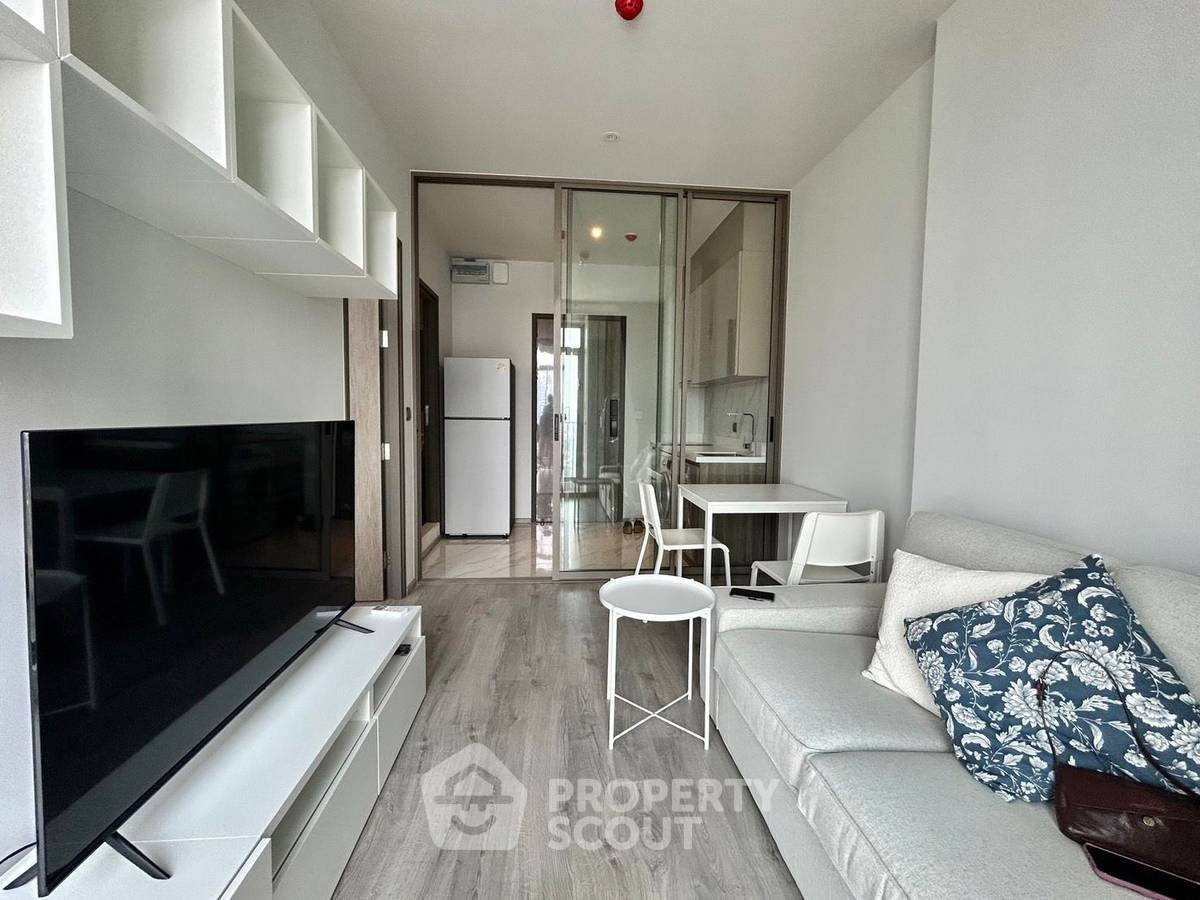 picture 1-BR Condo at Rhythm Ekkamai Estate near BTS Thong Lor (ID 1502481) - 12/19