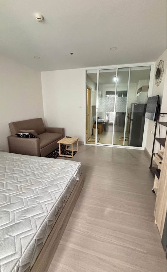 picture #R5358 Condo for rent Supalai Park Yaek Fai Chai Station - 3/17