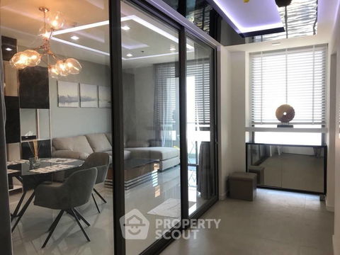 2-BR Condo at Star View close to Phra Ram 3 (ID 2083591)